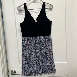 Allison Joy dress